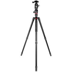 Kingjoy G1008R+G1 Hafif Seyahat Tripodu