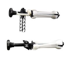 Manfrotto 046MC Fon Hareketi İçin Metal Zincir Seti
