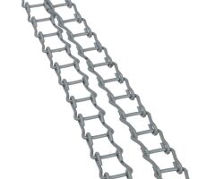 Manfrotto 046MC Fon Hareketi İçin Metal Zincir Seti