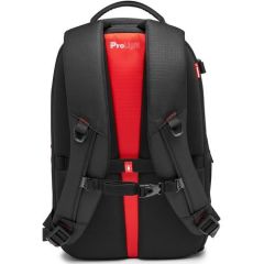 Manfrotto Pro Light RedBee-110 Sırt Çantası (Siyah)