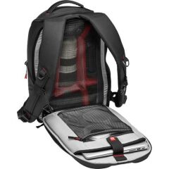 Manfrotto Pro Light RedBee-110 Sırt Çantası (Siyah)