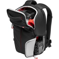 Manfrotto Pro Light RedBee-110 Sırt Çantası (Siyah)