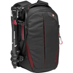 Manfrotto Pro Light RedBee-110 Sırt Çantası (Siyah)