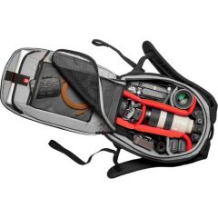 Manfrotto Pro Light RedBee-110 Sırt Çantası (Siyah)