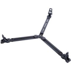 Miliboo MTT605A Profesyonel Video Tripod