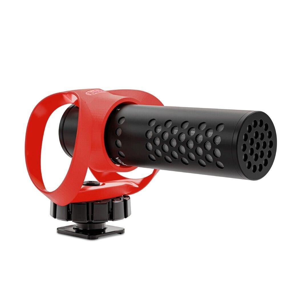 Rode VideoMicro II Shotgun Mikrofon