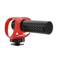Rode VideoMicro II Shotgun Mikrofon