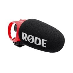 Rode VideoMicro II Shotgun Mikrofon