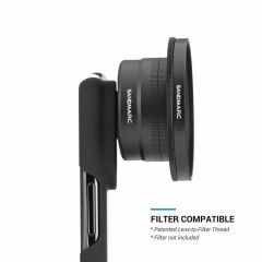 Sandmarc Wide Lens Edition - iPhone 14 Pro