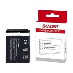 Sanger KLIC-7003 Kodak Uyumlu Batarya