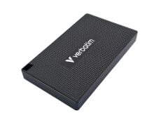 Verbatim Metal Mini 1TB Taşınabilir SSD USB 3.2 - (2000MB/s-1750MB/s)