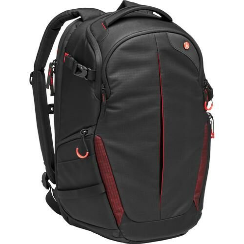 Manfrotto Pro Light RedBee-310 Sırt Çantası (Siyah)