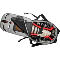 Manfrotto Pro Light RedBee-310 Sırt Çantası (Siyah)