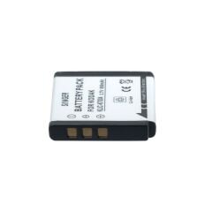 Sanger KLIC-7004 Kodak Fotoğraf Makinesi Batarya