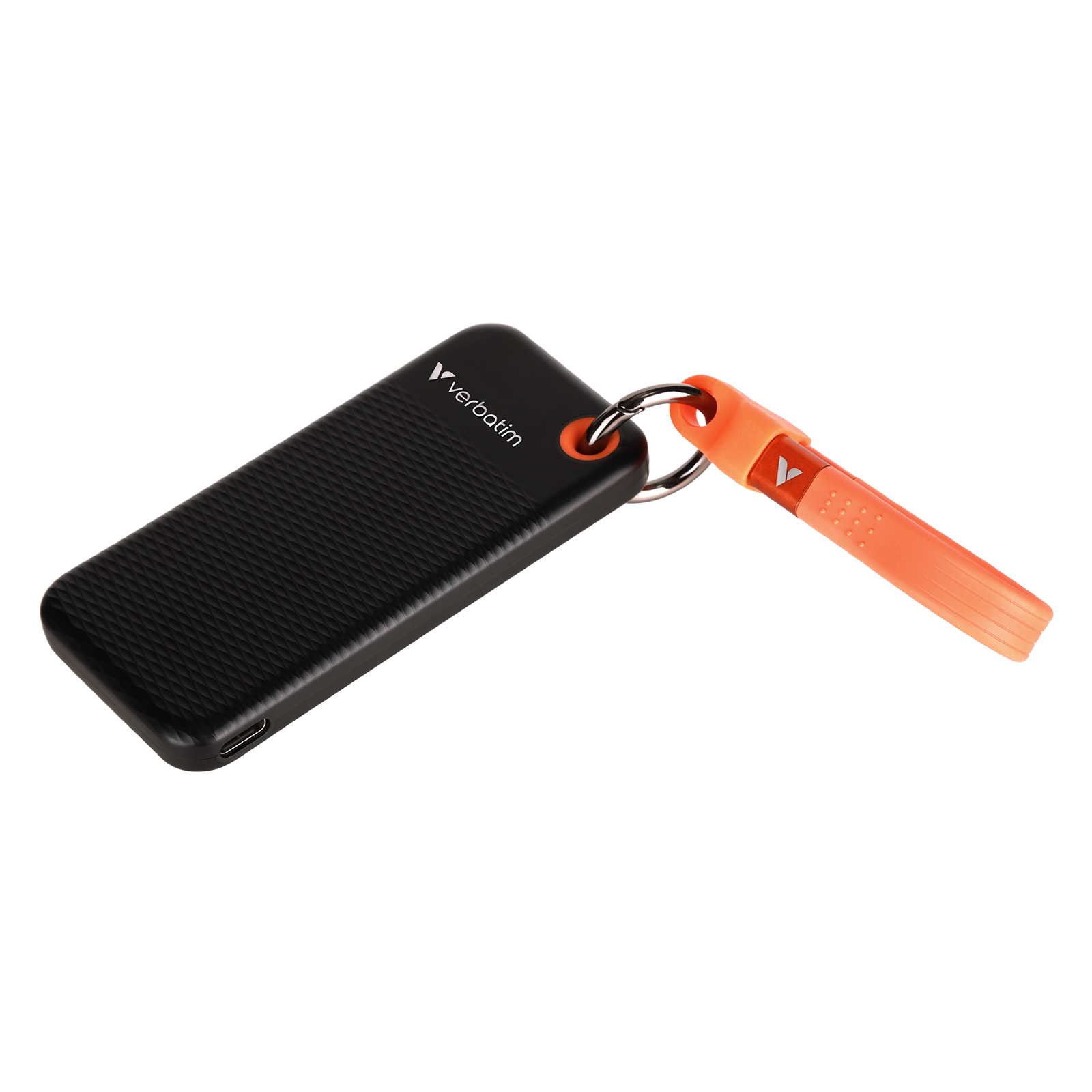 VERBATIM 32193 - V Pocket SSD USB3.2 GEN2 1TB B/O