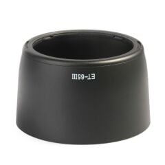 Canon İçin ET-65 III Parasoley