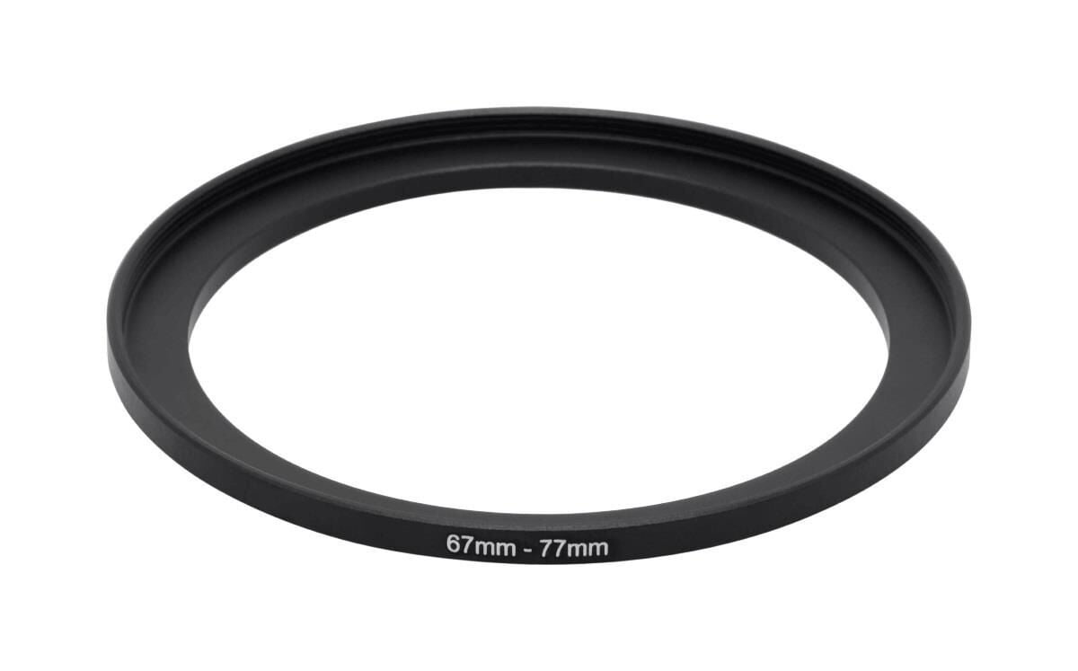 Kenko 55-77 Çevirici Ring