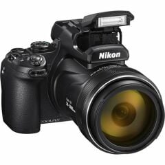 Nikon Coolpix P1000 Fotoğraf Makinesi