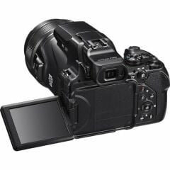 Nikon Coolpix P1000 Fotoğraf Makinesi