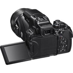Nikon Coolpix P1000 Fotoğraf Makinesi