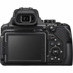 Nikon Coolpix P1000 Fotoğraf Makinesi