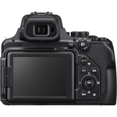 Nikon Coolpix P1000 Fotoğraf Makinesi