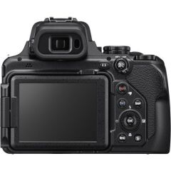 Nikon Coolpix P1000 Fotoğraf Makinesi