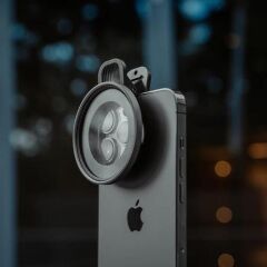 Sandmarc Cloud Diffusion Filters - iPhone