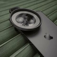 Sandmarc Cloud Diffusion Filters - iPhone
