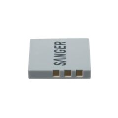 Sanger KLIC-7005 Kodak Fotoğraf Makinesi Batarya