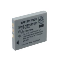 Sanger KLIC-7005 Kodak Fotoğraf Makinesi Batarya