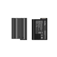 SmallRig 3820B EN-EL15 Batarya ve Şarj Cihazı Kiti