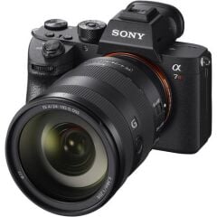 Sony A7 IV 24-105mm F/4 Lensli Kit