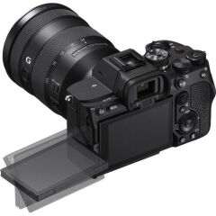 Sony A7 IV 24-105mm F/4 Lensli Kit
