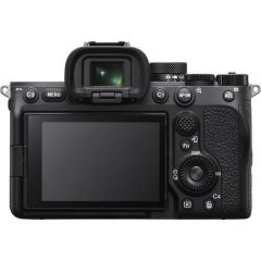Sony A7 IV 24-105mm F/4 Lensli Kit
