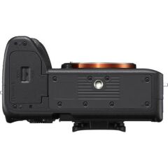 Sony A7 IV 24-105mm F/4 Lensli Kit