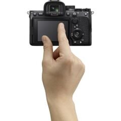 Sony A7 IV 24-105mm F/4 Lensli Kit