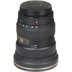 Tokina 14-20mm f/2 AT-X Pro DX Lens (Nikon)