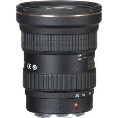 Tokina 14-20mm f/2 AT-X Pro DX Lens (Nikon)