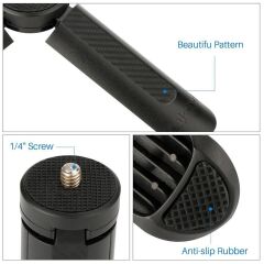 Ulanzi MT-05 Mini Tripod Stand