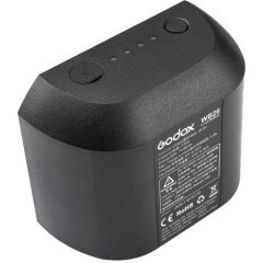 Godox WB26 LI-ION Batarya (AD600Pro)