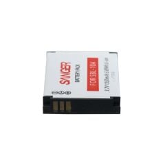Sanger SLB-10A Samsung Fotoğraf Makinesi Batarya