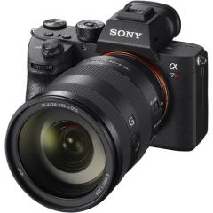 Sony A7R IIIA + 24-105mm F/4 G OSS Lens Kit