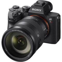 Sony A7R IIIA + 24-105mm F/4 G OSS Lens Kit