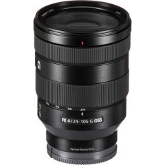 Sony A7R IIIA + 24-105mm F/4 G OSS Lens Kit