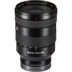 Sony A7R IIIA + 24-105mm F/4 G OSS Lens Kit