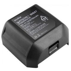 Godox WB87 Batarya (AD600B/BM)