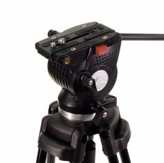 Nest NT-777 Profesyonel Video Tripod