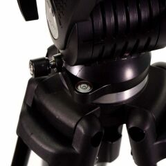 Nest NT-777 Profesyonel Video Tripod