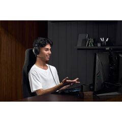 Rode NTH-100M Profesyonel Kulaklıklı Mikrofon